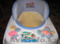 Продаётся ходунки детские - Изображение #3, Объявление #2382