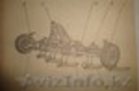   Продаётся    плоскорез — глубокорыхлитель навесной, секционный  - Изображение #3, Объявление #2972