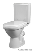 Унитазы с доставкой и установкой. - Изображение #2, Объявление #2494