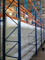 торговое, складское оборудование. оборудование для аптек, магазинов, бутиков - Изображение #2, Объявление #4914