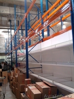 торговое, складское оборудование. оборудование для аптек, магазинов, бутиков - Изображение #1, Объявление #4914