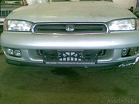 Продам аварийный Субару-Легаси - Изображение #1, Объявление #8840