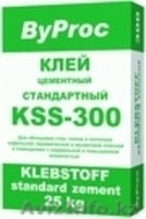 Сухие смеси TM ByProc. Ищем субдилеров в Астане. - Изображение #2, Объявление #16602