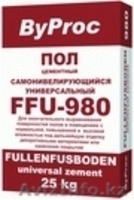 Сухие смеси TM ByProc. Ищем субдилеров в Астане. - Изображение #3, Объявление #16602