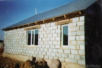 Продам дом 100кв.м, общ/площадь 10 соток - Изображение #3, Объявление #21281