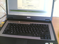 DEEL Latitud 120 - Изображение #1, Объявление #24486