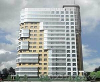 КВАРТИРЫ ПОСУТОЧНО В АСТАНЕ - Изображение #3, Объявление #20656