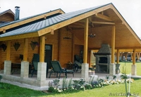 Деревянные системы домостроения - Изображение #2, Объявление #23839