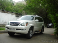 Lexus-470 Обмен  - Изображение #1, Объявление #24980