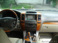 Lexus-470 Обмен  - Изображение #2, Объявление #24980