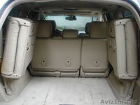 Lexus-470 Обмен  - Изображение #3, Объявление #24980