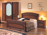 Спальный гарнитур "ЭЛЬБА" - Изображение #1, Объявление #21058