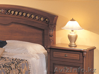 Спальный гарнитур "ЭЛЬБА" - Изображение #3, Объявление #21058