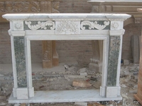 камины фонтаны из мрамора - Изображение #1, Объявление #22126