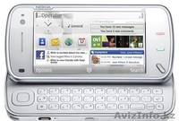 iphone 3gs 32gb и Nokia N97 для продажи (оптовая / Розничные)  - Изображение #2, Объявление #19269