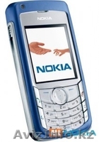 сотовый телефон Нокия 6681 2 шт - Изображение #2, Объявление #24491