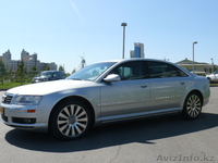 Обменяю Ауди А8 на Мерс 221 - Изображение #1, Объявление #18977