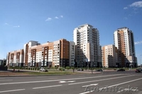 КВАРТИРЫ ПОСУТОЧНО В АСТАНЕ - Изображение #2, Объявление #20656