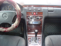 Мерседес бенз Е 230 - Изображение #2, Объявление #36785