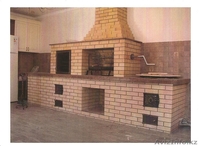 Камины и комплексы - Изображение #1, Объявление #34741