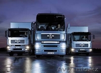 Транспортировка негабаритных грузов из Европы - Изображение #1, Объявление #30302