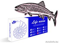 Серия уникальных косметических масок!!! - Изображение #2, Объявление #28189