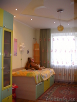 4-комн. элитную в центре \"под ключ\" без посредников в новом доме бизнес-класса - Изображение #3, Объявление #42470