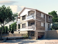 Вилла класса ЛЮКС , Хорватия, Опатия - Изображение #1, Объявление #26496