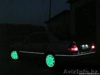 Светящиеся диски и др. части вашего авто - Изображение #1, Объявление #41881