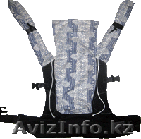 Эргономичные рюкзачки magicbag - Изображение #3, Объявление #42771