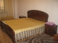 Квартиры элит- класса  посуточно в Астане - Изображение #4, Объявление #44204