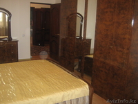 Квартиры элит- класса  посуточно в Астане - Изображение #3, Объявление #44204