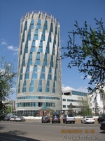 Бизнес  центр в Астане - Изображение #3, Объявление #37378