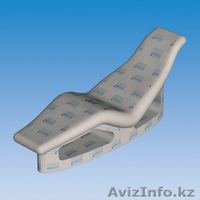 LUX ELEMENTS - материалы для строительства турецких бань - Изображение #1, Объявление #37292