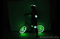 Светящиеся диски и др. части вашего авто - Изображение #2, Объявление #41881