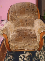 мягкая мебель 3-2-1 - Изображение #2, Объявление #45345