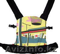 Эргономичные рюкзачки magicbag - Изображение #5, Объявление #42771