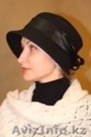 Головные уборы от производителя «СИРИНГА-СТИЛЬ» оптом и в розницу  - Изображение #4, Объявление #59024