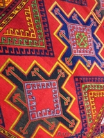 Ковры ручной работы, www.kazynacarpets.kz - Изображение #3, Объявление #57982