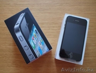 Apple iPhone 4/4g 32gb - Изображение #1, Объявление #58511