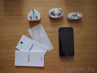 Apple iPhone 4/4g 32gb - Изображение #2, Объявление #58511