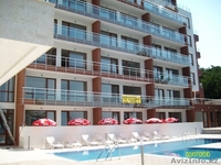 BlackSeaPrincess - Квартири класса люкс на берегу моря, от инвеститор, - Изображение #3, Объявление #22303