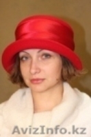 Головные уборы от производителя «СИРИНГА-СТИЛЬ» оптом и в розницу  - Изображение #1, Объявление #59024