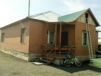 Новый панельный дом в Астане. - Изображение #3, Объявление #34840