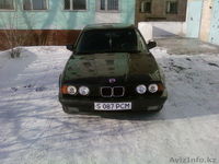 Продам BMW-520 1991г.в. - Изображение #2, Объявление #50706