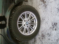 Продам BMW-520 1991г.в. - Изображение #4, Объявление #50706