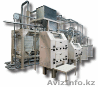 Жерновые мельницы Skiold из Дании - Изображение #3, Объявление #59130