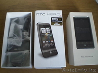 Новый  Htc  Hero - Изображение #1, Объявление #58530