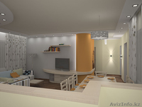 Дизайн интерьера и экстерьера в Астане "Astudio design" - Изображение #4, Объявление #53612