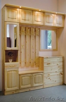 ИП Тодосиенко. "Модуль Астана" изготовление мебель на заказ, изделения из дерева - Изображение #2, Объявление #57810